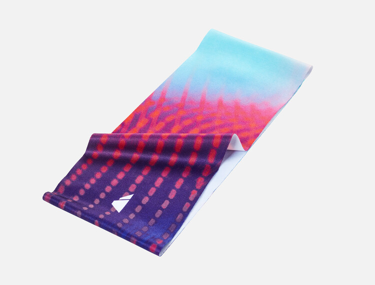 CANYON//SRAM Racing Head Band CANYON//SRAM Racing Head Band