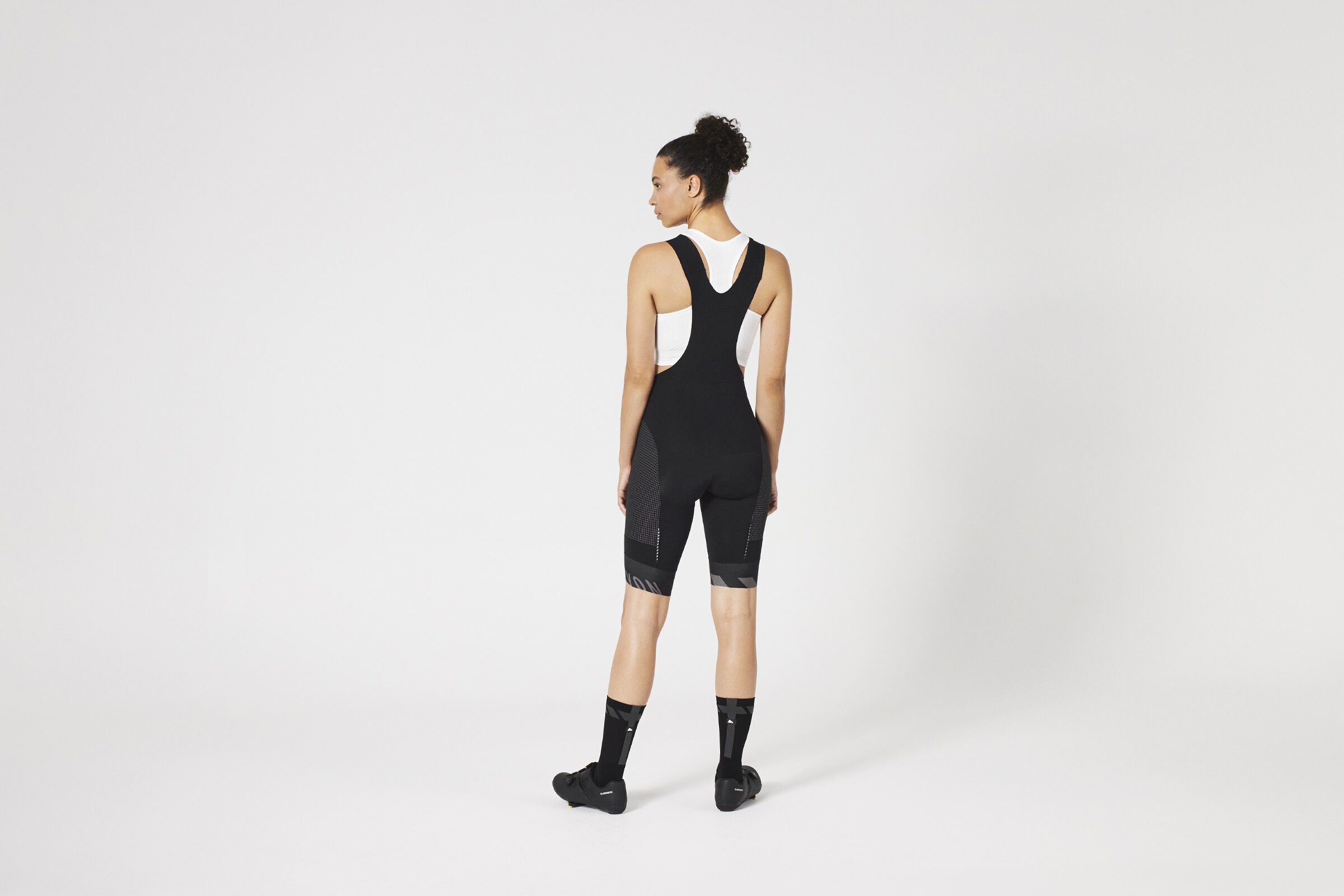 Canyon Women's Lightweight Bibshorts