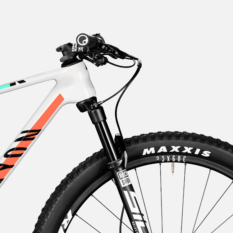 Exceed CF 7 Exceed CF 7