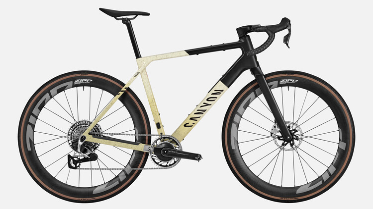 Grail CFR XPLR Grail CFR XPLR