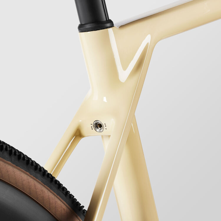 Grail CF SL 8 Grail CF SL 8