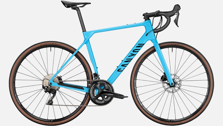 Endurace CF 7 Endurace CF 7