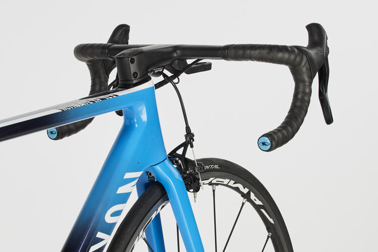 Ultimate CF SLX 9 Team Movistar  Ultimate CF SLX 9 Team Movistar