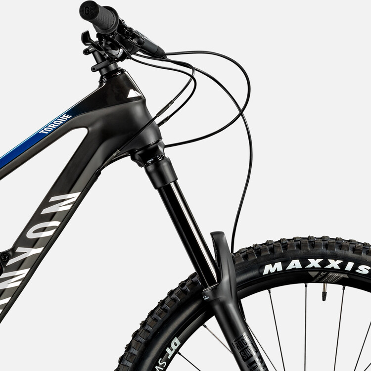 Torque CF 7.0 Torque CF 7.0