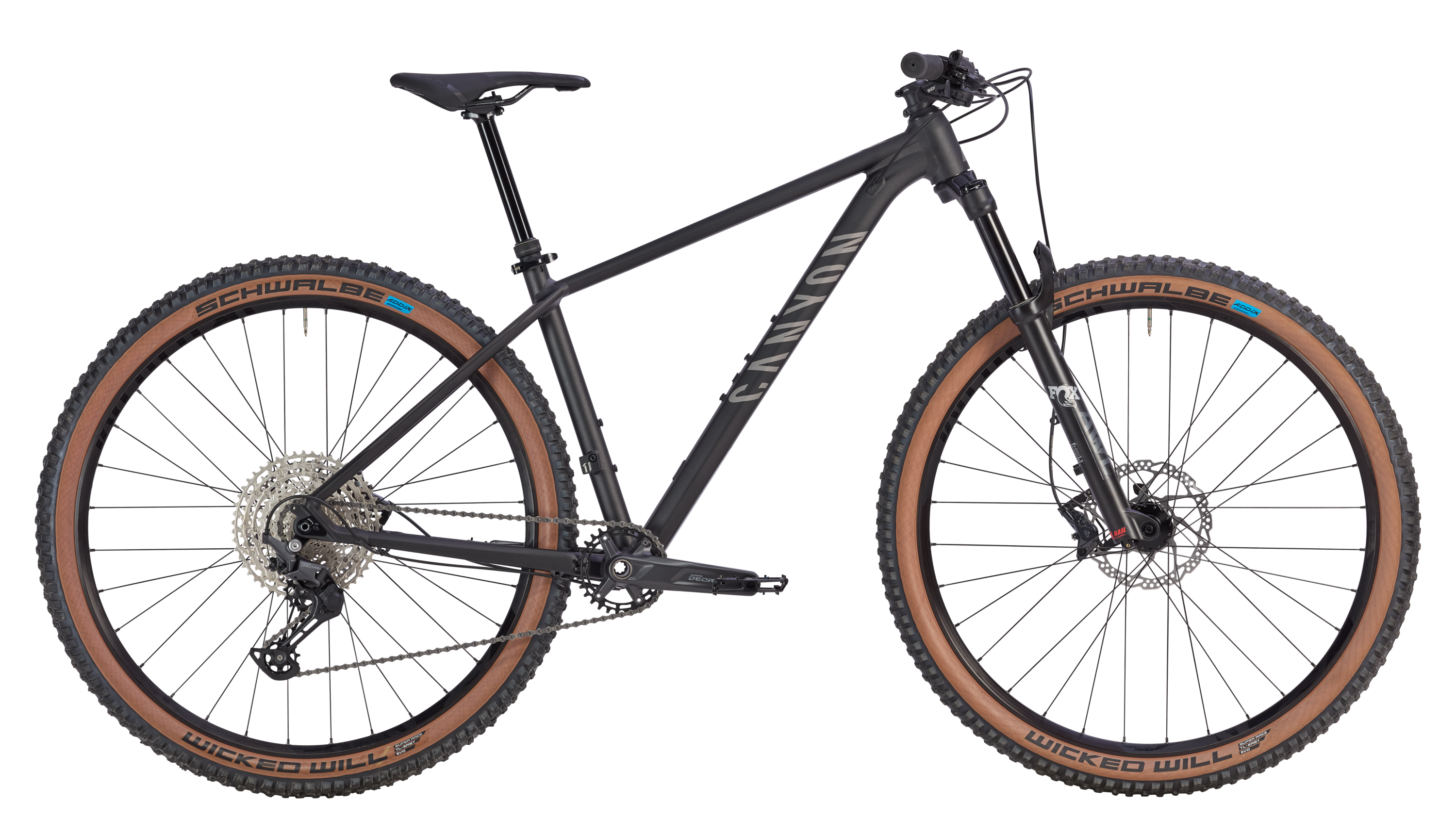 Grand Canyon AL 8 CANYON CN