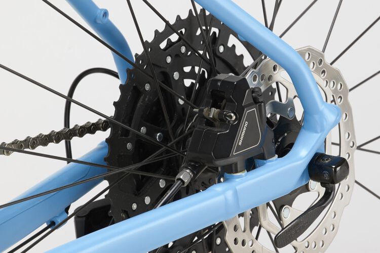 Roadlite 4 mid-step Roadlite 4 mid-step