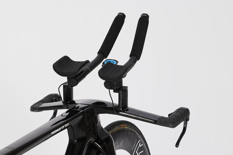 Speedmax CF SLX TT Team Arkéa-Samsic  Speedmax CF SLX TT Team Arkéa-Samsic