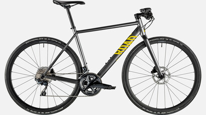 Roadlite AL SL 8.0 Roadlite AL SL 8.0