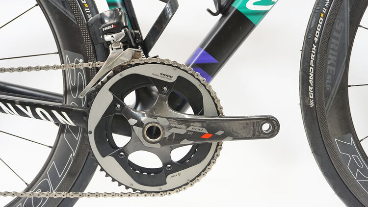 Ultimate WMN CF SLX 9.0 Team CSR Ultimate WMN CF SLX 9.0 Team CSR