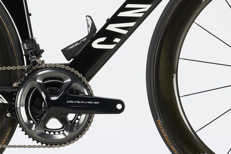 Speedmax CF SLX TT Team Arkéa-Samsic Speedmax CF SLX TT Team Arkéa-Samsic