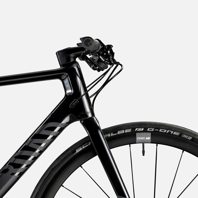 Roadlite CF 9.0 Roadlite CF 9.0