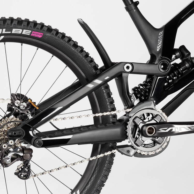 Sender CFR FMD Sender CFR FMD