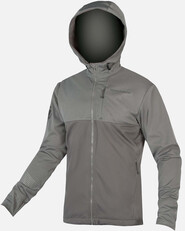 Endura SingleTrack Softshell II Jacket Endura SingleTrack Softshell II Jacket