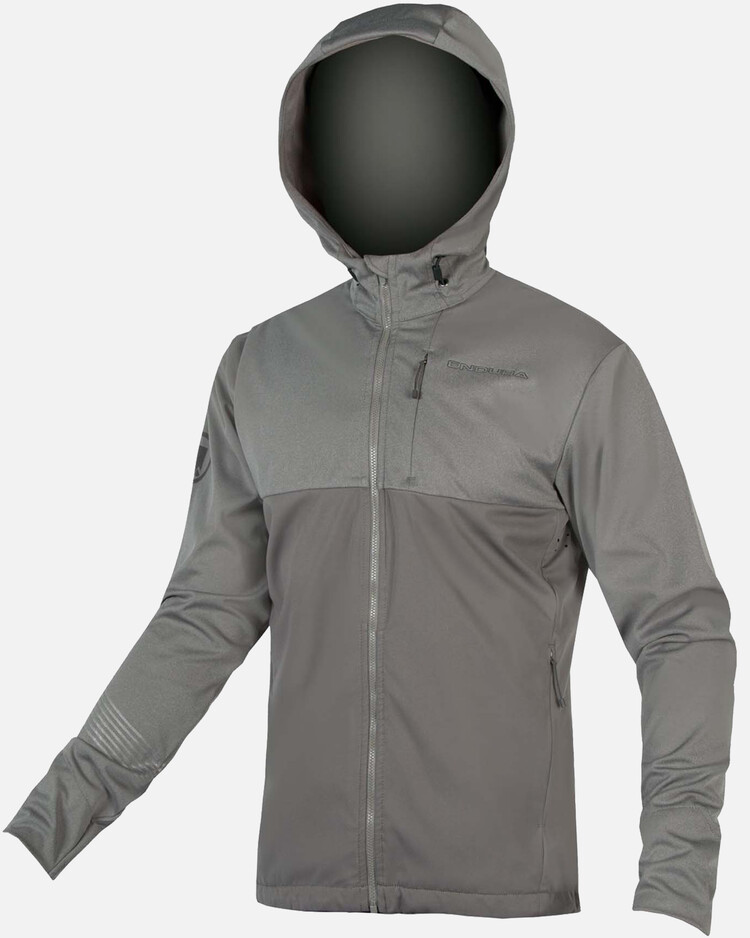 Endura SingleTrack Softshell II Jacket Endura SingleTrack Softshell II Jacket