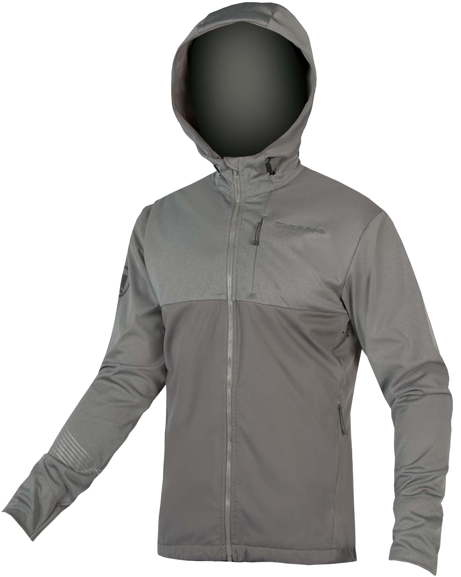 Endura SingleTrack Softshell II Jacket