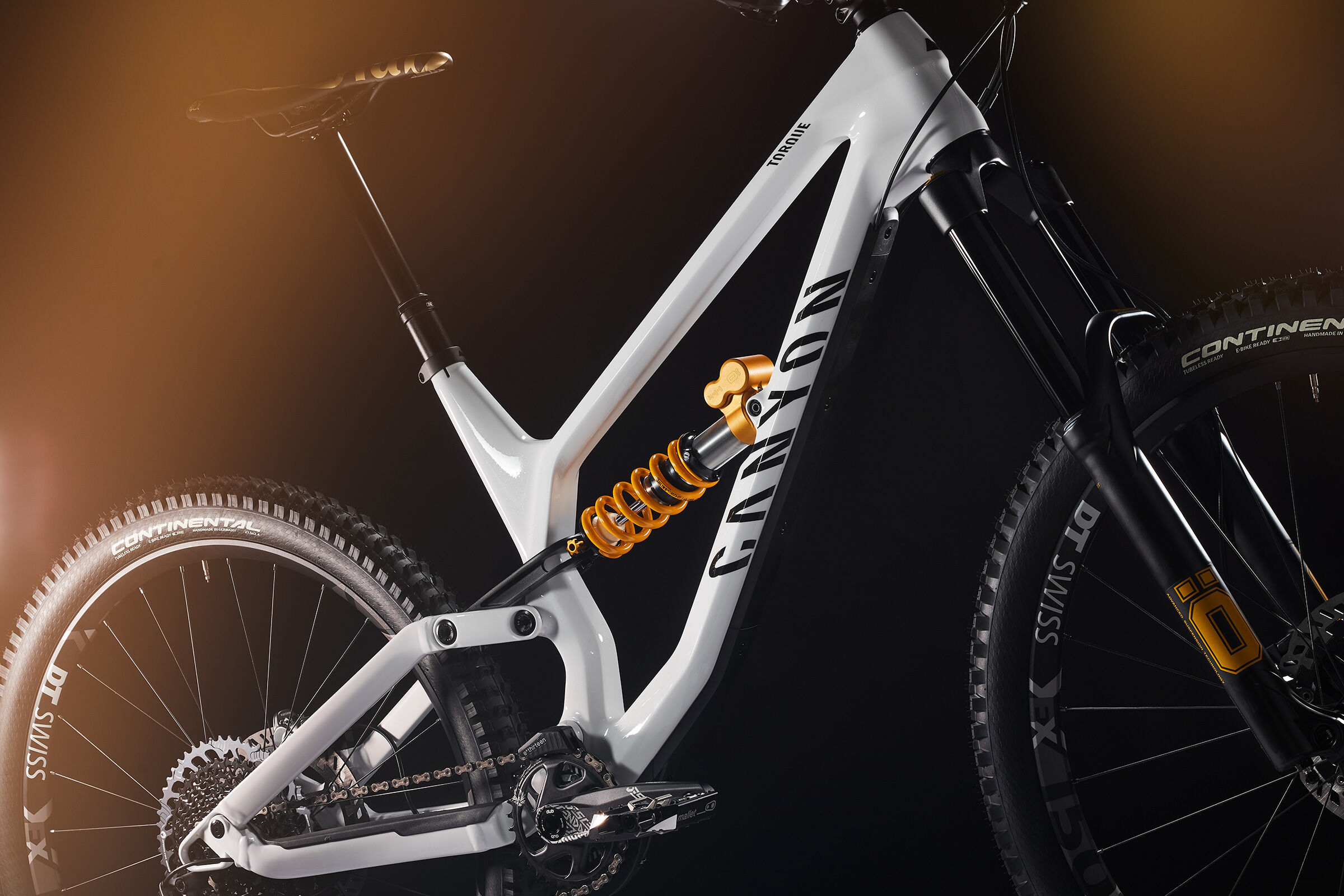 Torque CF Fabio Wibmer