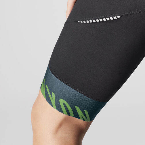 Canyon Men's Bibshorts Canyon Men's Bibshorts