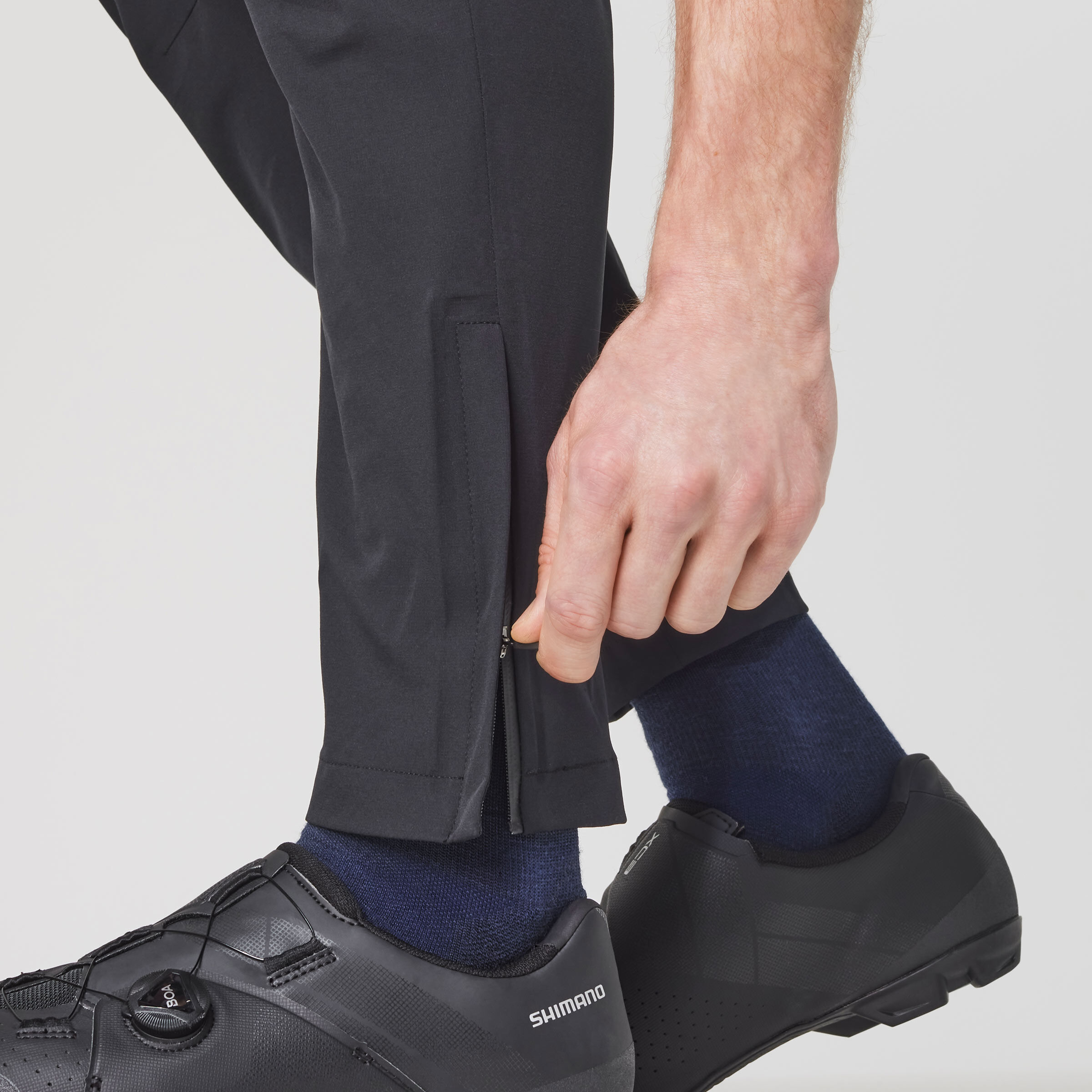 Canyon Waterproof Cycling Pants