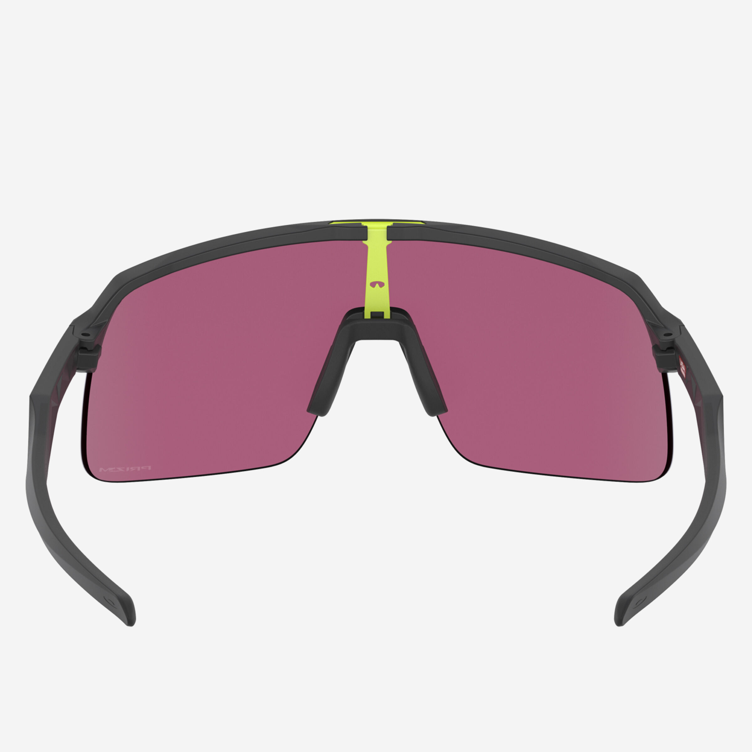 Oakley Sutro Lite Prizm Road Jade Glasses