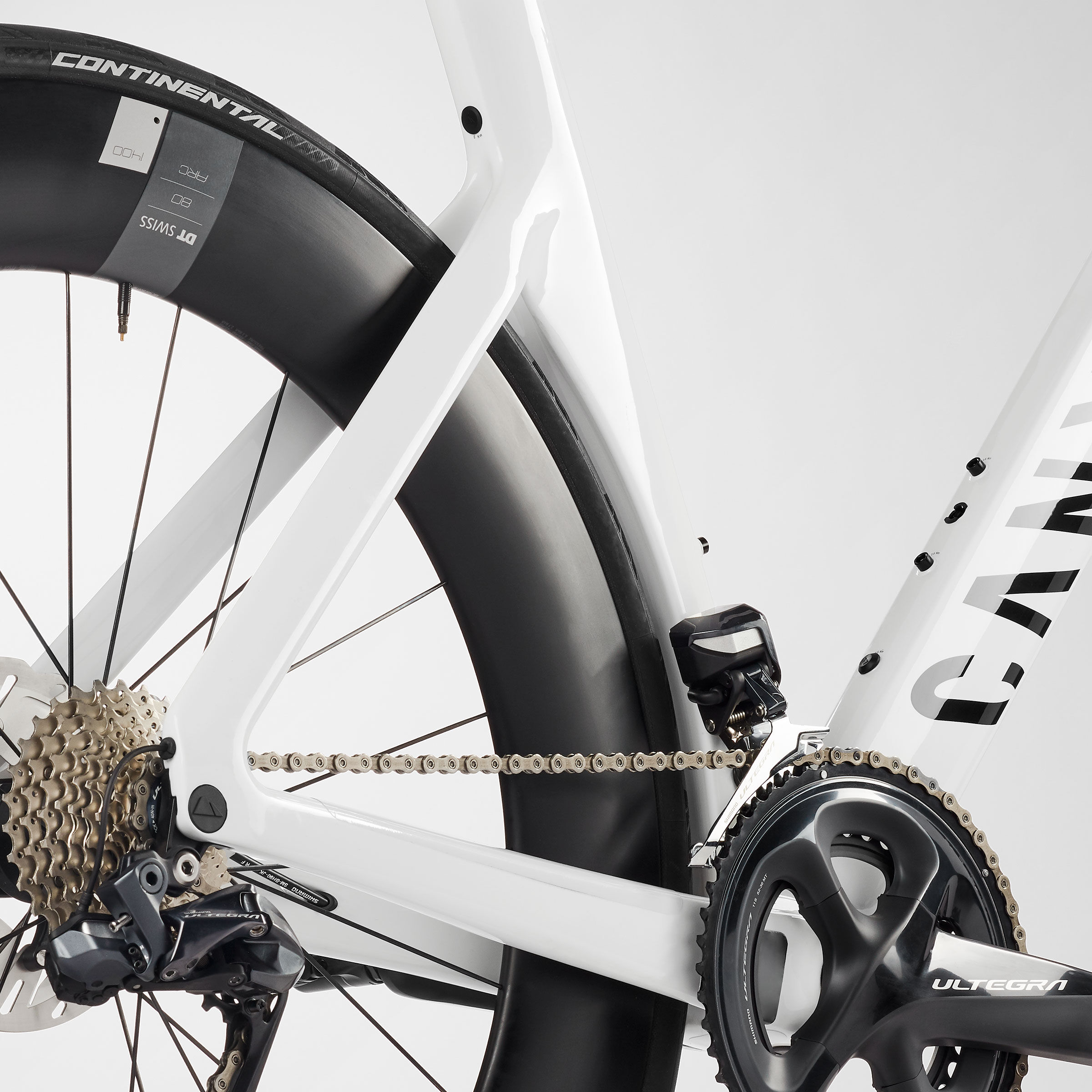 Aeroad CF SLX 8 Disc Di2