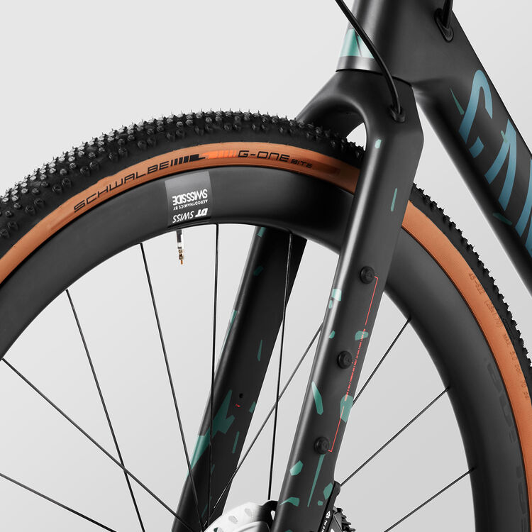 Grizl CF SLX 8 Di2 Grizl CF SLX 8 Di2