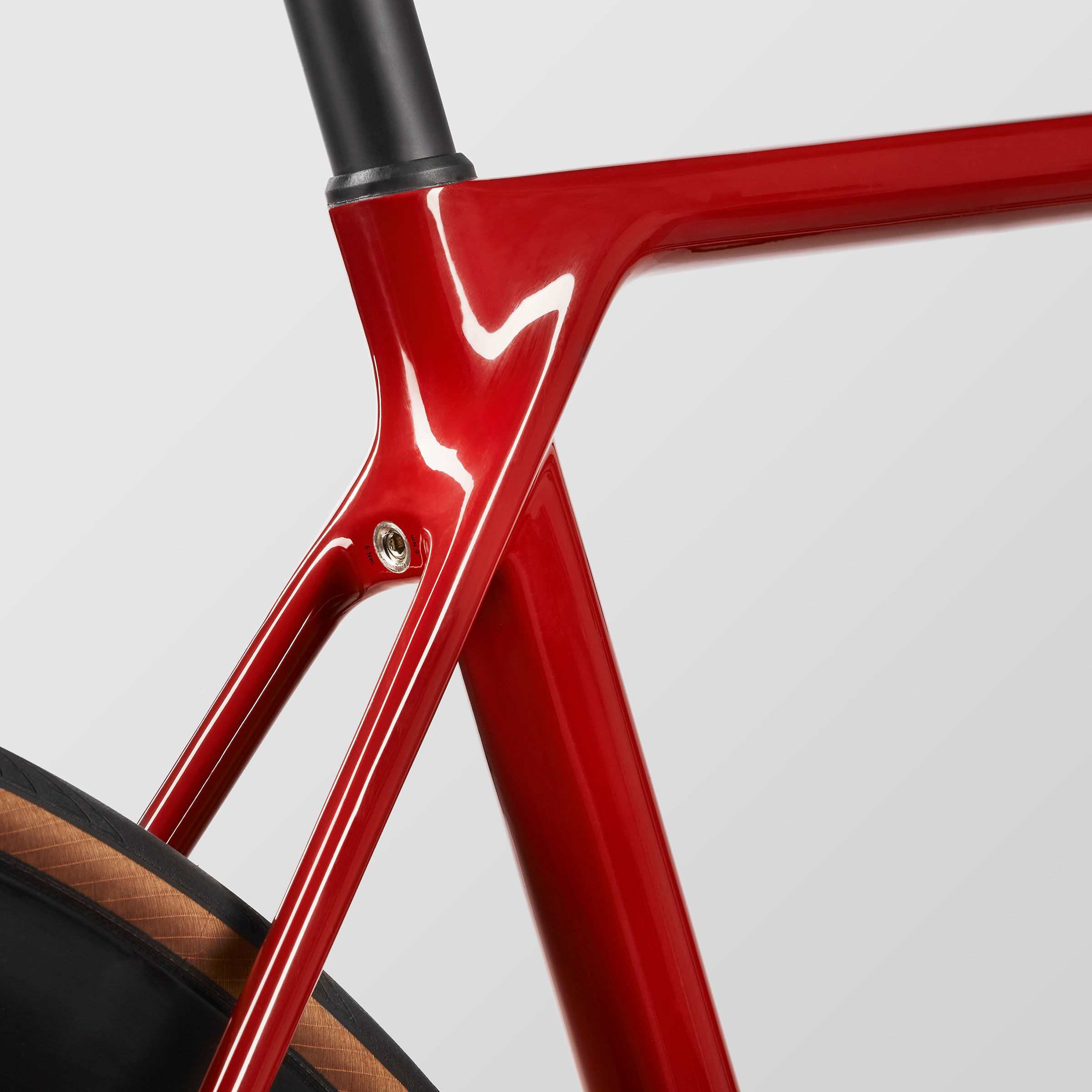 Ultimate CF SL 8 Disc Aero