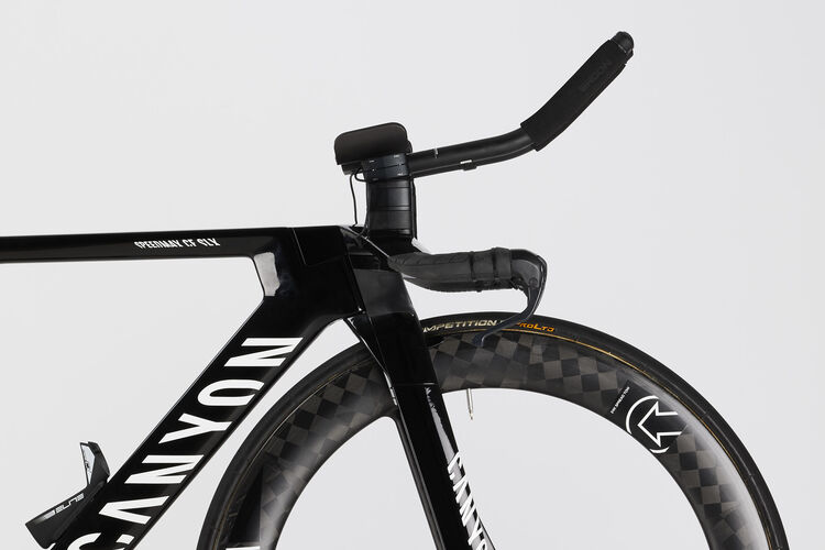 Speedmax CF SLX TT Team Arkéa-Samsic  Speedmax CF SLX TT Team Arkéa-Samsic