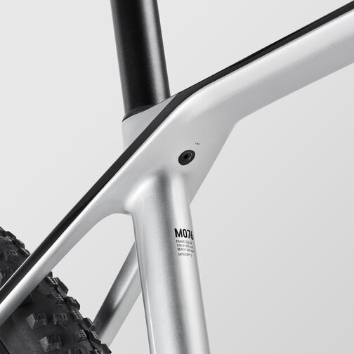 Exceed CF 5 Exceed CF 5