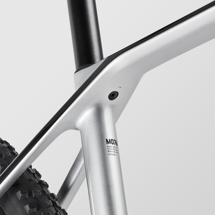 Exceed CF 5 Exceed CF 5