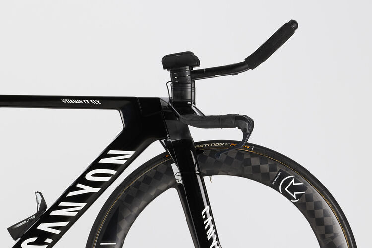 Speedmax CF SLX TT Team Arkéa-Samsic  Speedmax CF SLX TT Team Arkéa-Samsic