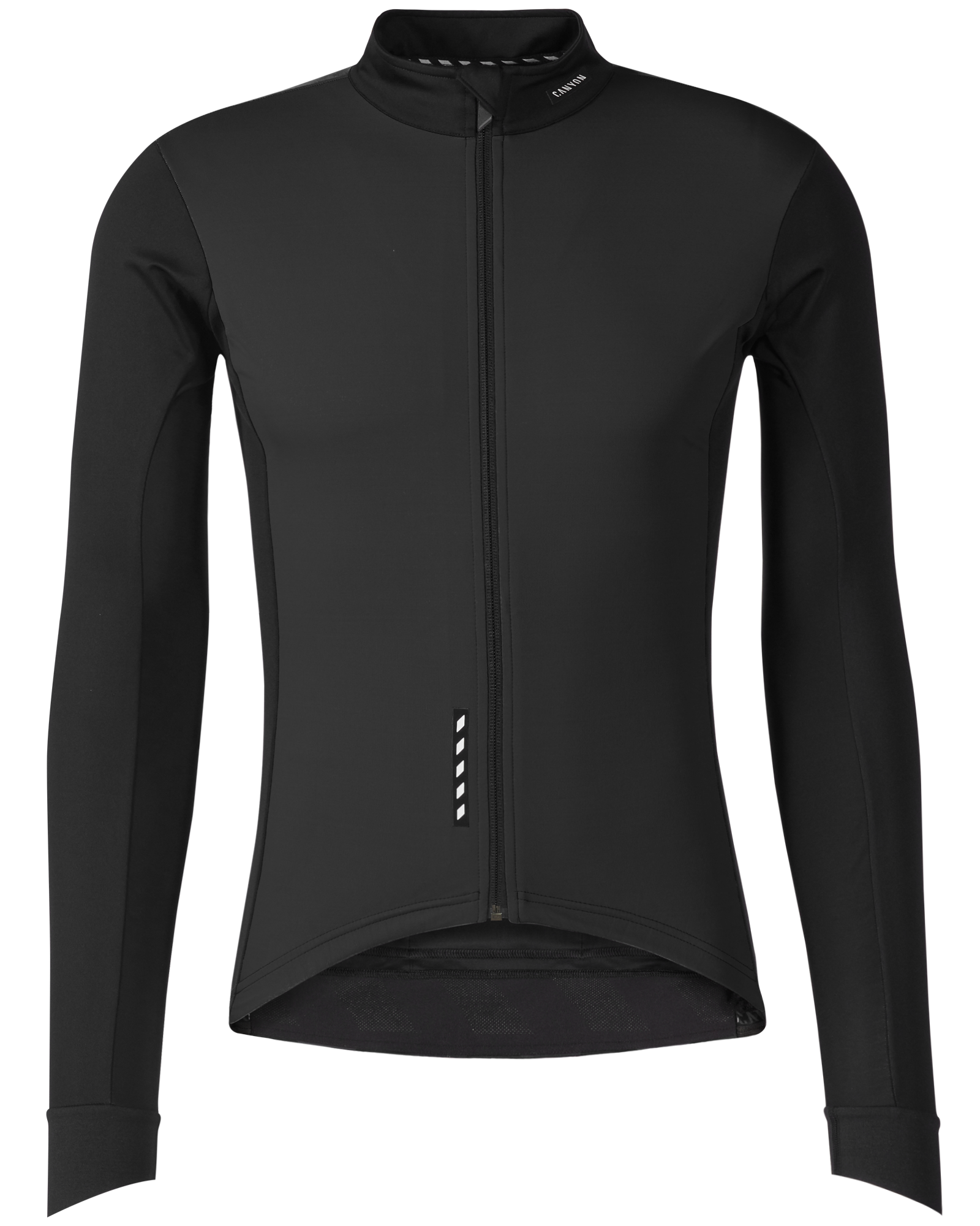 Canyon Cycling Rain Jacket