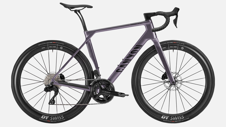 Endurace CF SLX 7 Di2 GRC Endurace CF SLX 7 Di2 GRC