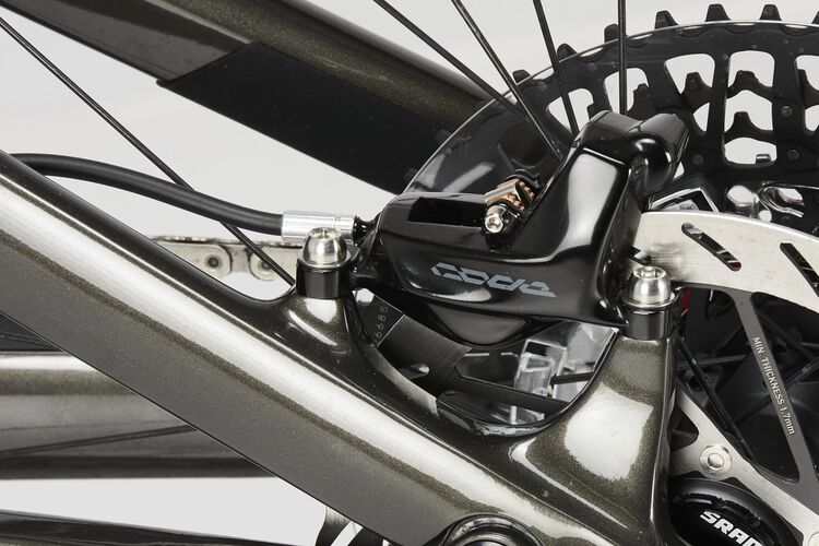 Neuron CF 9 Neuron CF 9