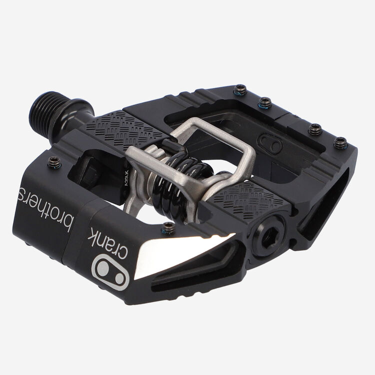 Crankbrothers Mallet Enduro Pedals Crankbrothers Mallet Enduro Pedals