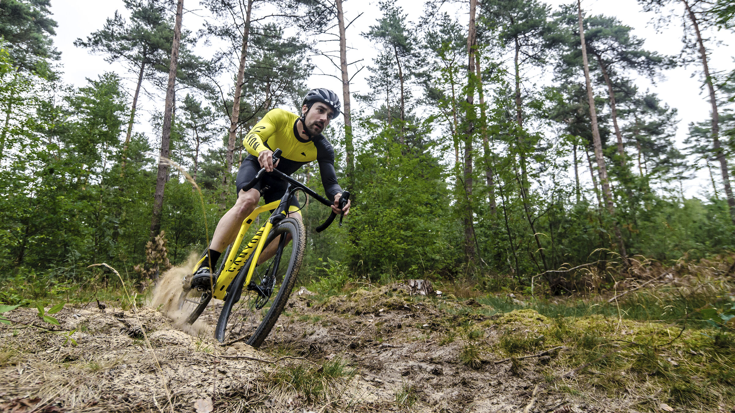 Schwalbe X-One Allround Evolution TLE 27.5" & 28" Cross Tyre