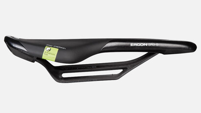 Ergon SR3 Pro Carbon Monolink Saddle Ergon SR3 Pro Carbon Monolink Saddle