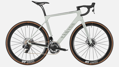 Endurace CFR AXS Endurace CFR AXS