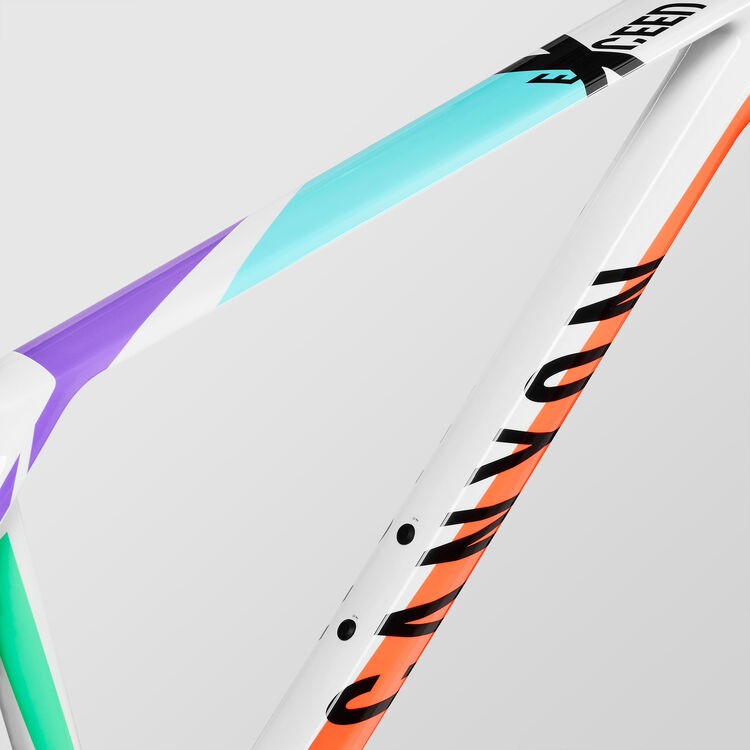 Exceed CF 7 Exceed CF 7