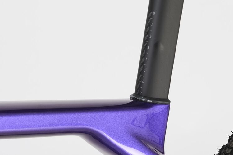 Grail CF SLX 8 Di2 GRC42 Grail CF SLX 8 Di2 GRC42