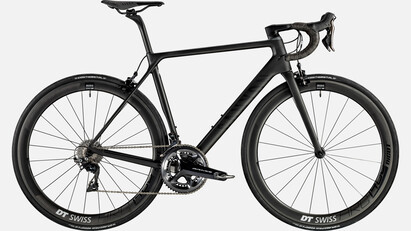 Ultimate CF SLX 9.0 Ultimate CF SLX 9.0