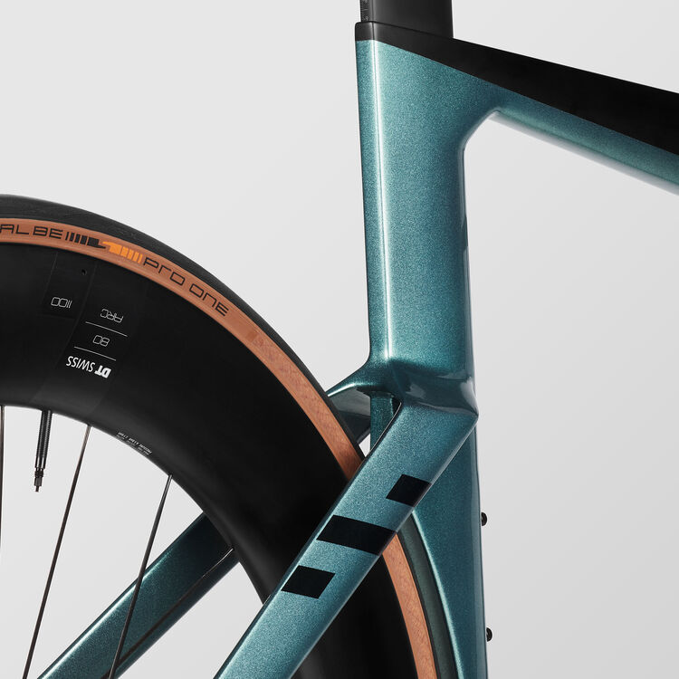 Speedmax CFR Disc LTD Speedmax CFR Disc LTD