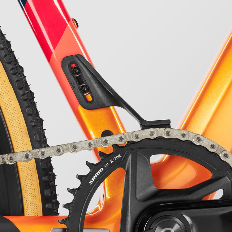 Inflite CF SL 8 Inflite CF SL 8