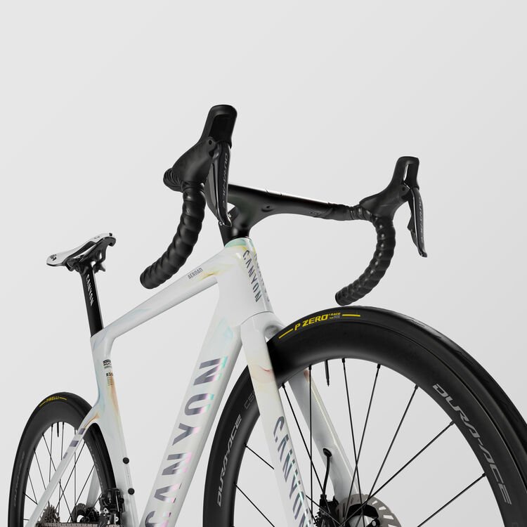 Aeroad CFR Tensor Aeroad CFR Tensor