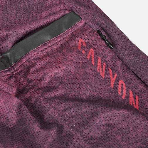 Canyon CORE Women's Cycling Jersey Canyon CORE Women's Cycling Jersey