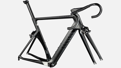 Aeroad CF SLX Frameset Electric Aeroad CF SLX Frameset Electric