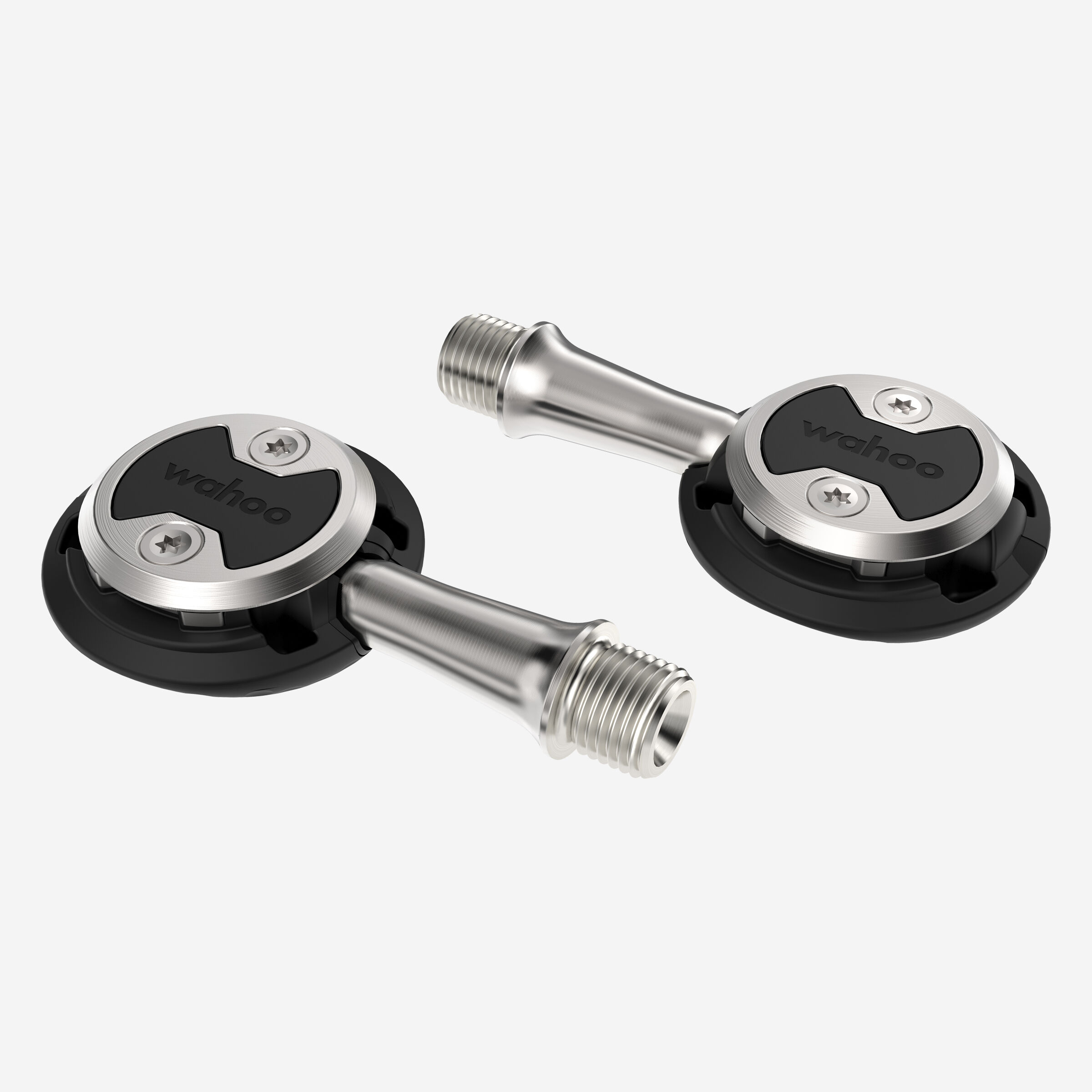 Wahoo Speedplay Aero Pedals