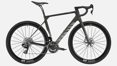 Endurace CFR AXS Endurace CFR AXS
