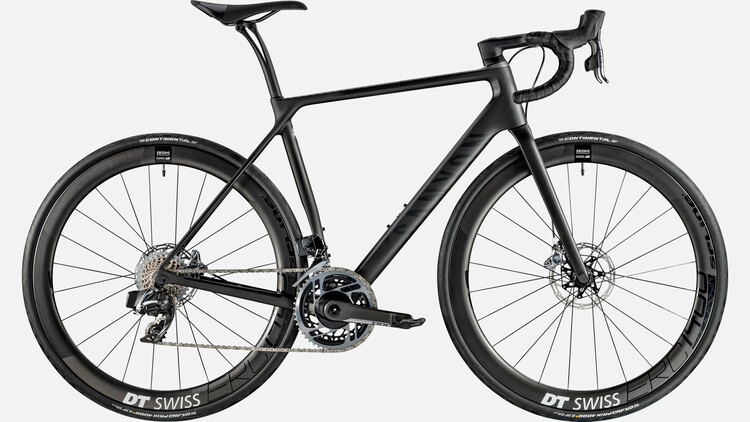 Endurace CF SLX Disc 9.0 SL Endurace CF SLX Disc 9.0 SL