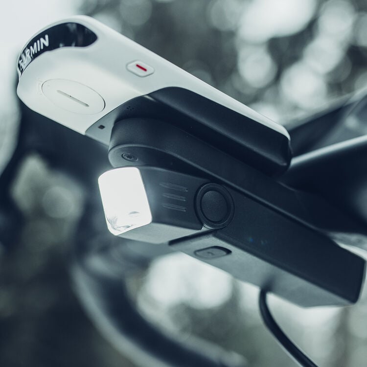 Canyon FLASH 800 Frontlight Set Canyon FLASH 800 Frontlight Set