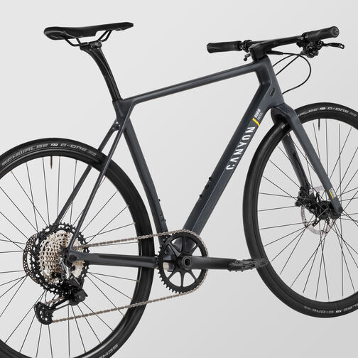 Roadlite CF 9 Roadlite CF 9